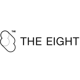 Logo the eight